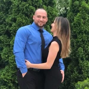 Meet your Posher, Patrick